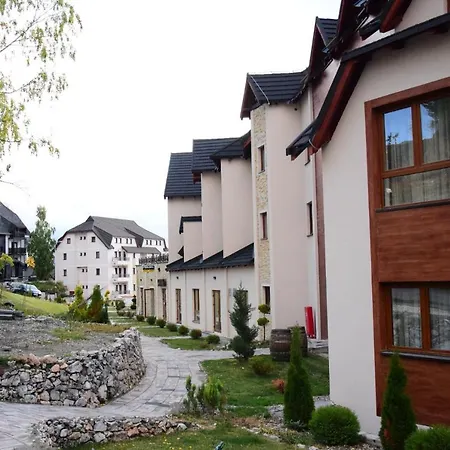 Apartman Suny N58 Kopaonik Exterior photo