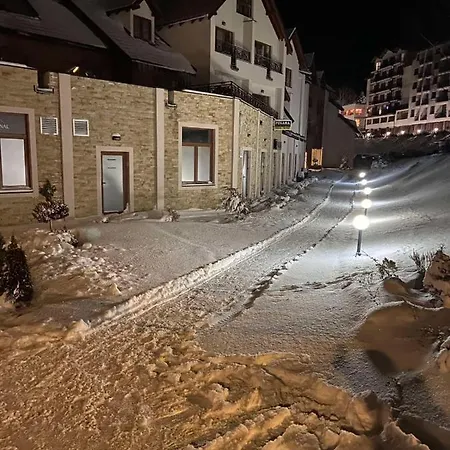 Apartman Suny N58 Kopaonik Exterior photo