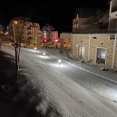 Apartman Suny N58 Kopaonik Exterior photo