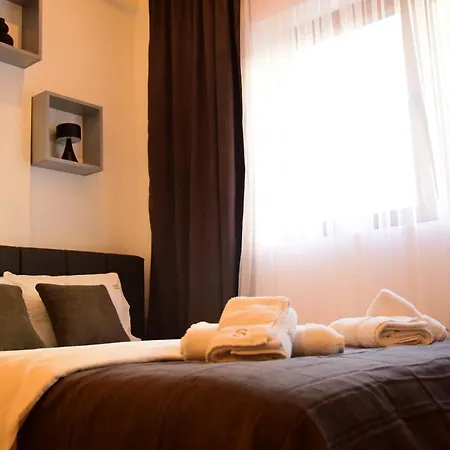 Apartman Suny N58 Kopaonik Exterior photo