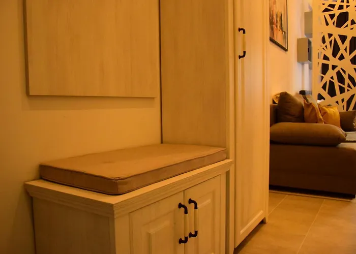 Apartman Suny N58