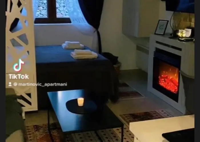 Apartman Suny N58