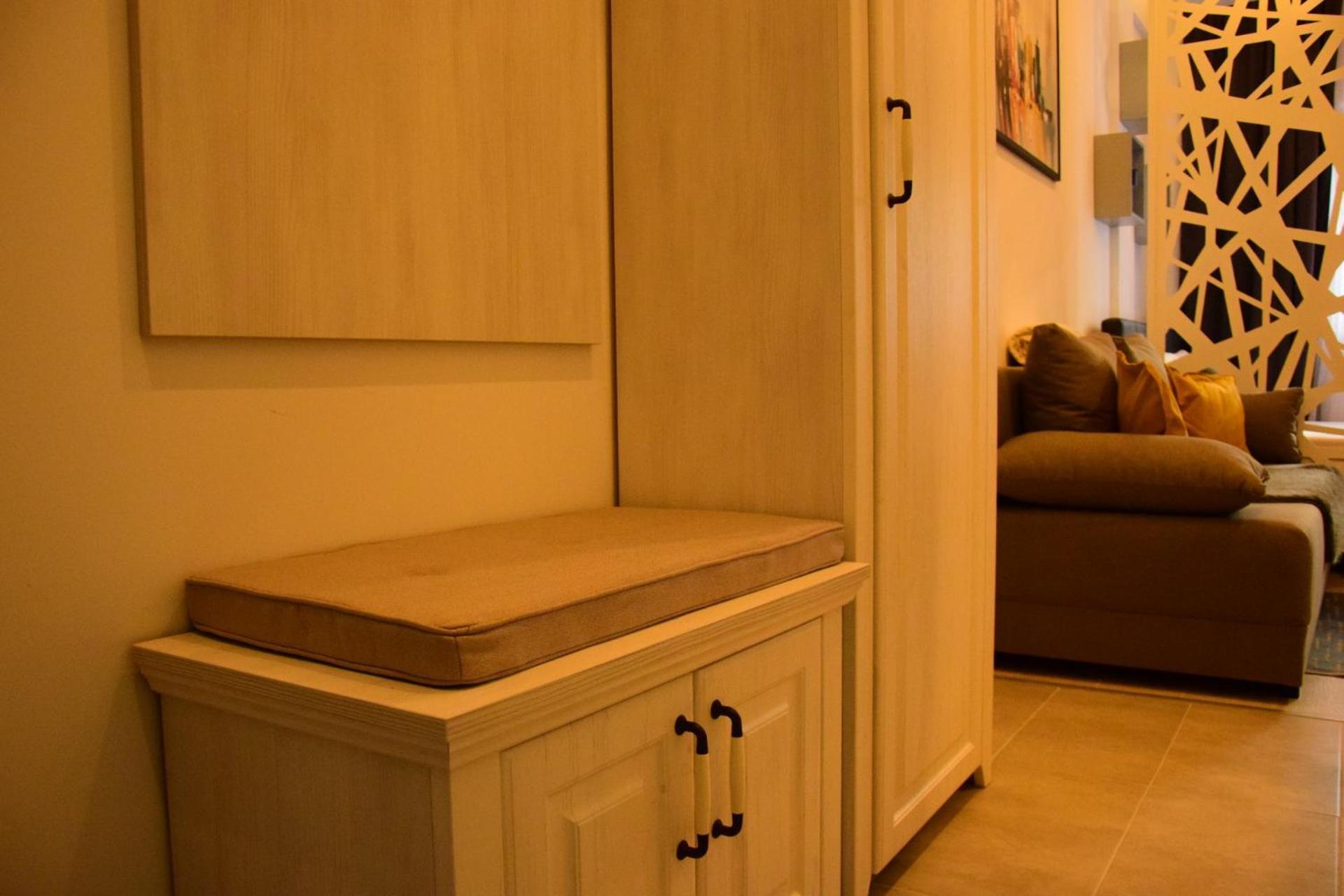 Suny N58 Apartment *