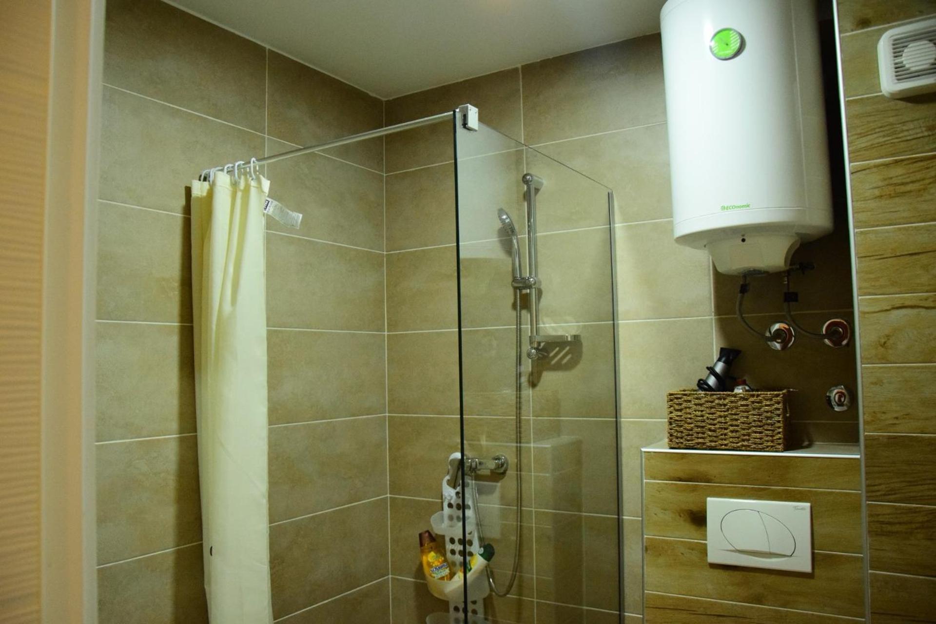 Suny N58 Apartment
