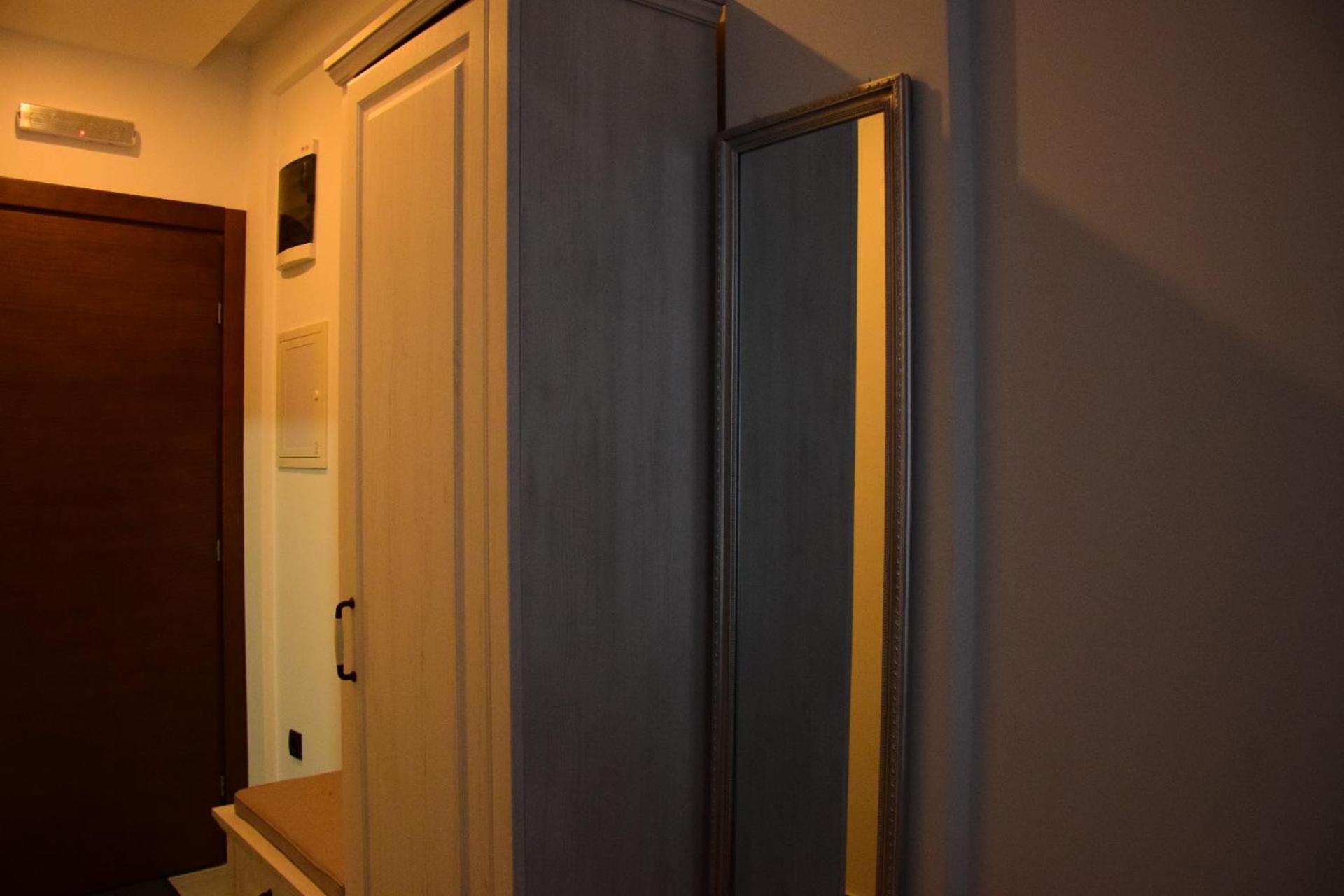 Suny N58 Apartment *