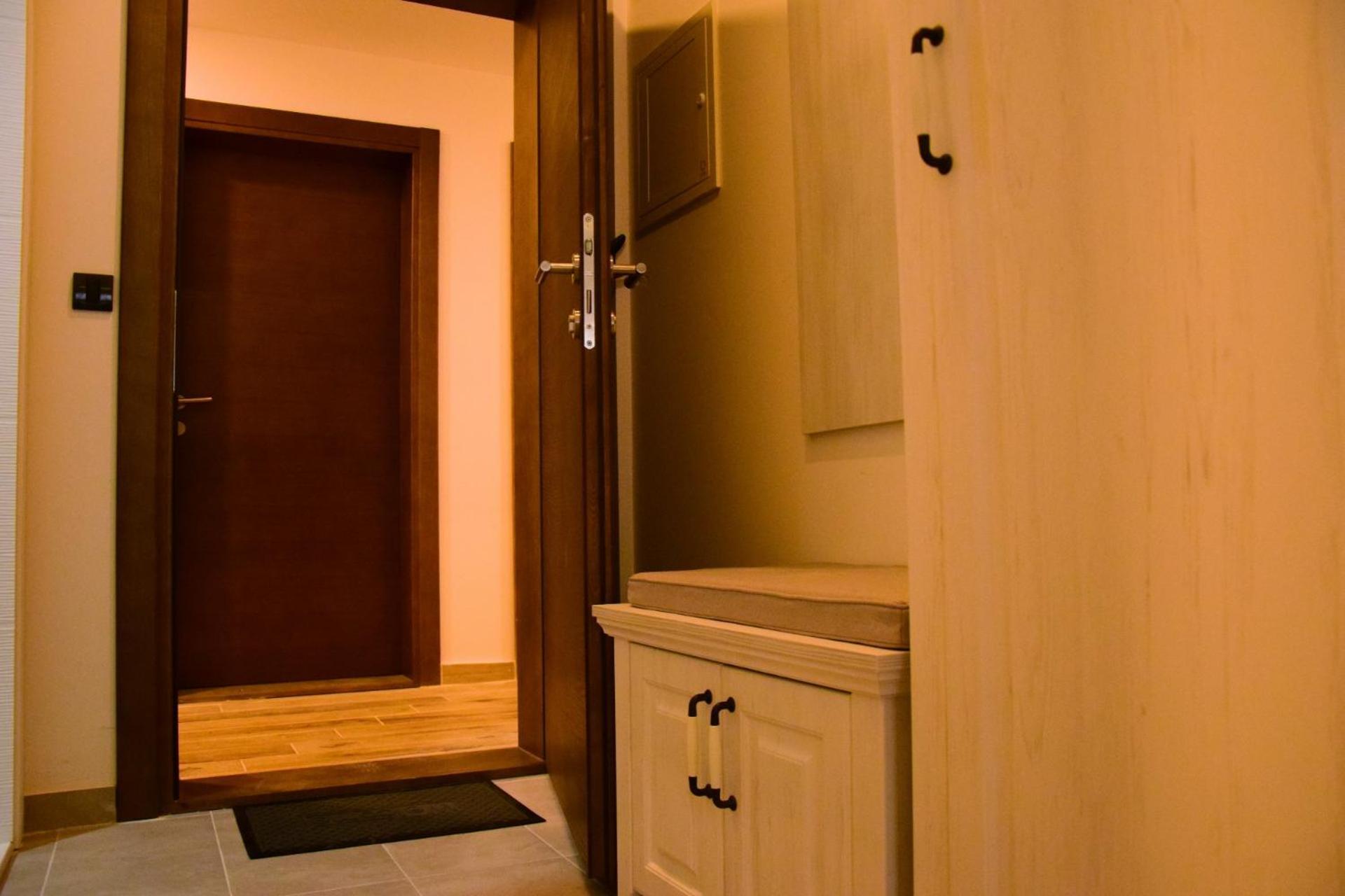 Apartment Suny N58 *