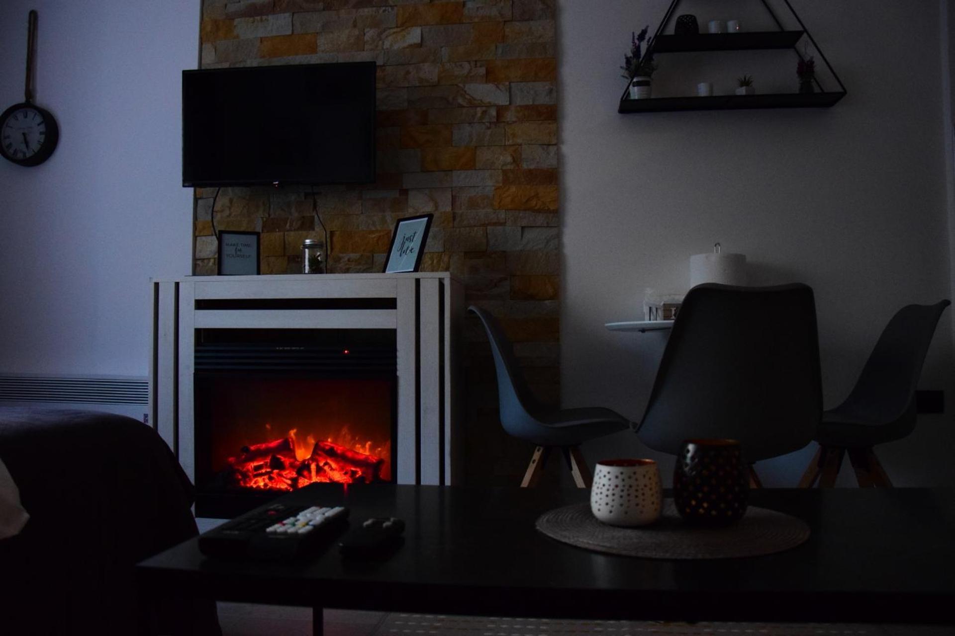 Apartment Suny N58