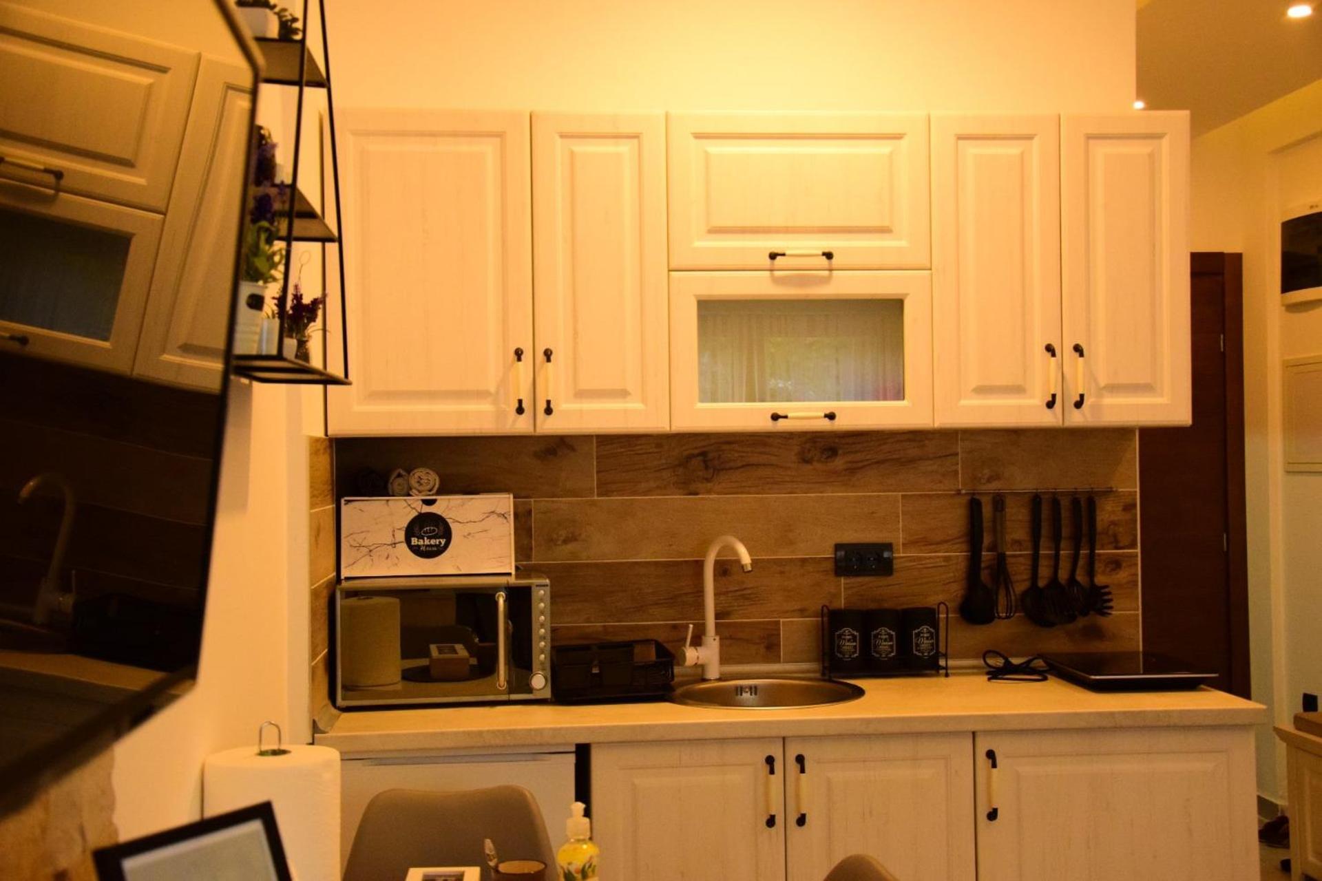 Suny N58 Apartment *