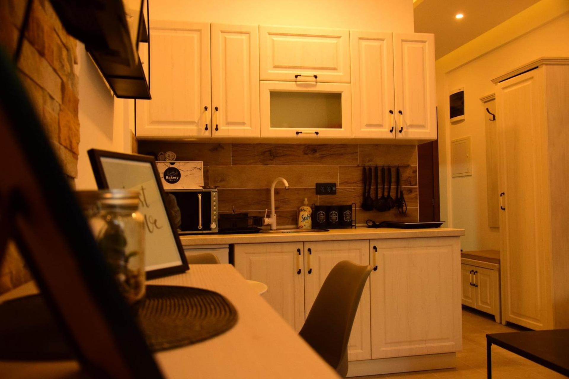 Suny N58 Apartment *