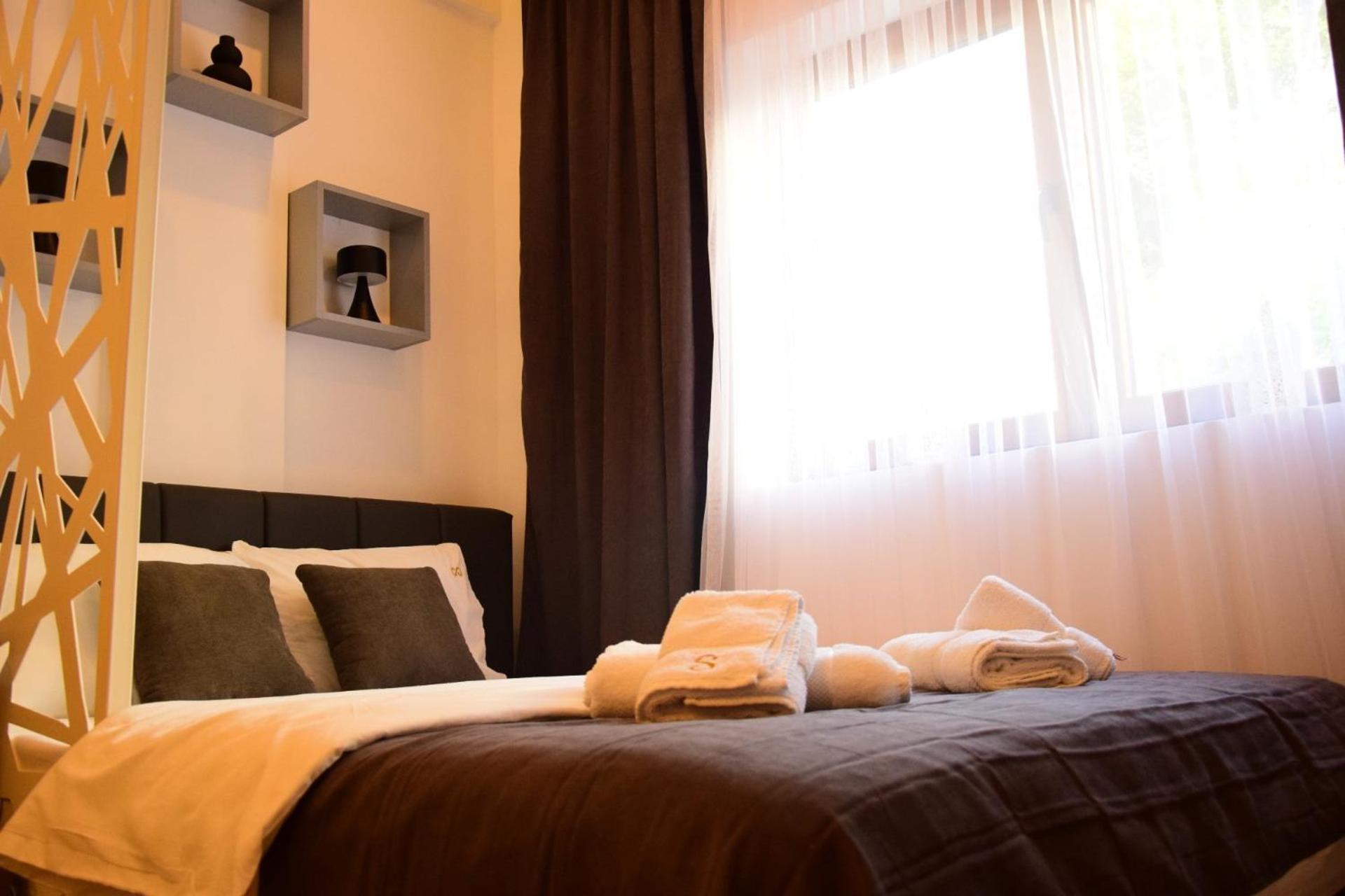 Apartment Suny N58